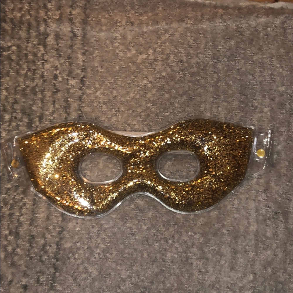 Eye care